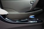 Nissan Leaf 2012 года